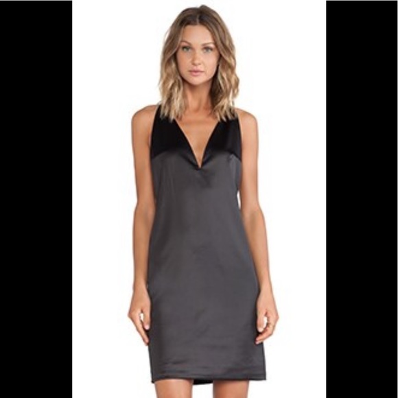 Solace of London Rolson Mini Dress - Picture 3 of 15